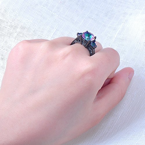 Beautiful Gothic Ring