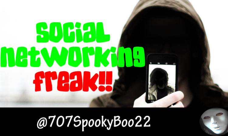 Scary Stalker Stories | Social Networking Freak